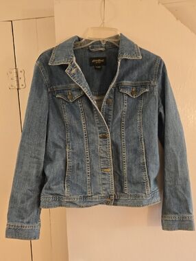 Eddie Bauer Denim Jacket